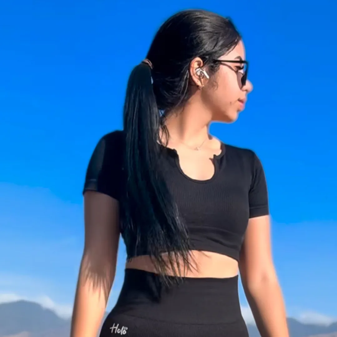 Ariana Pernia
